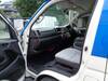 TOYOTA HIACE COMMUTER