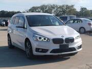 2017 BMW 2 SERIES