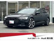 2024 AUDI A6