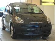 2010 TOYOTA RACTIS