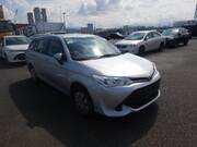 2017 TOYOTA COROLLA FIELDER X