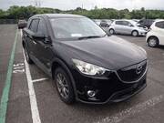2013 MAZDA CX-5