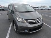 2008 HONDA FREED