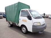 2003 MAZDA BONGO TRUCK 0.85ton