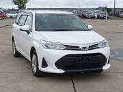 2020 TOYOTA COROLLA FIELDER