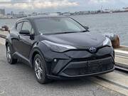 2022 TOYOTA C-HR