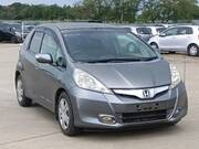 2012 HONDA FIT