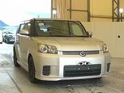 2009 TOYOTA COROLLA RUMION