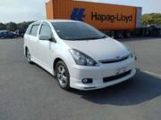 2005 TOYOTA WISH