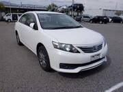 2010 TOYOTA ALLION