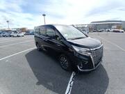 2018 TOYOTA ESQUIRE