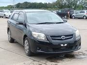 2010 TOYOTA COROLLA FIELDER