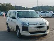 2017 TOYOTA PROBOX VAN
