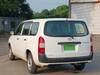 TOYOTA PROBOX VAN