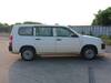 TOYOTA PROBOX VAN