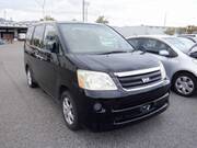 2007 TOYOTA NOAH X SPECIAL EDITION