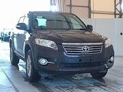 2011 TOYOTA VANGUARD
