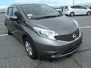 2015 NISSAN NOTE