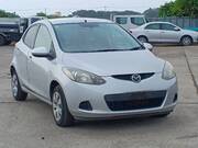 2010 MAZDA DEMIO