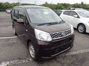2016 DAIHATSU MOVE L