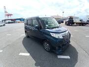 2018 TOYOTA ROOMY