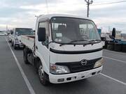 2007 HINO DUTRO 2ton