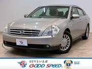 2004 NISSAN TEANA 230JM