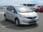 2012 HONDA FIT