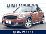 2018 BMW MINI
