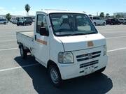 2001 HONDA ACTY TRUCK 0.35ton