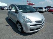2008 TOYOTA RACTIS X