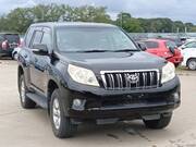2013 TOYOTA LAND CRUISER PRADO TX
