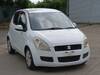 SUZUKI SPLASH