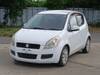 SUZUKI SPLASH