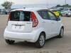 SUZUKI SPLASH