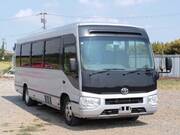 2017 TOYOTA COASTER