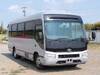 TOYOTA COASTER