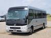 TOYOTA COASTER