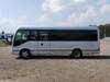 TOYOTA COASTER