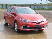 2015 TOYOTA AURIS 150X S PKG