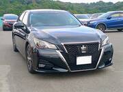 2016 TOYOTA CROWN