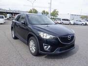 2013 MAZDA CX-5