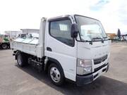 2015 MITSUBISHI CANTER 2ton