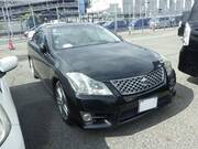 2011 TOYOTA CROWN