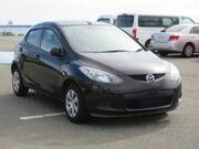 2010 MAZDA DEMIO