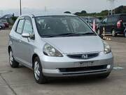 2002 HONDA FIT 1.3A