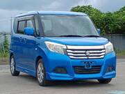2017 SUZUKI SOLIO
