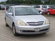 2005 TOYOTA ALLION