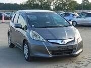 2012 HONDA FIT