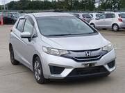 2015 HONDA FIT HYBRID